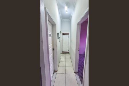Apartamento à venda com 91m², 3 quartos e sem vaga Apartamento à venda com 91m², 3 quartos e sem vagaCorredor