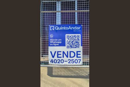 Apartamento à venda com 91m², 3 quartos e sem vaga Apartamento à venda com 91m², 3 quartos e sem vagaPlaca