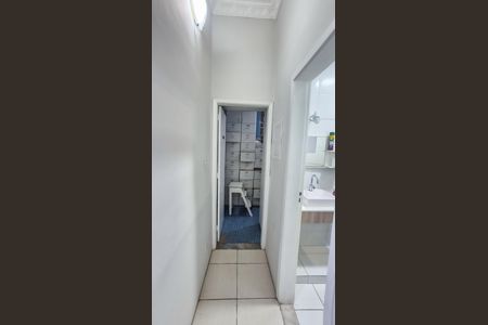 Apartamento à venda com 91m², 3 quartos e sem vaga Apartamento à venda com 91m², 3 quartos e sem vagaCorredor