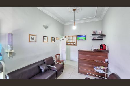 Apartamento à venda com 91m², 3 quartos e sem vaga Apartamento à venda com 91m², 3 quartos e sem vagaSala