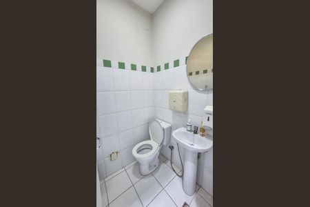 Apartamento à venda com 91m², 3 quartos e sem vaga Apartamento à venda com 91m², 3 quartos e sem vagaBanheiro da suíte