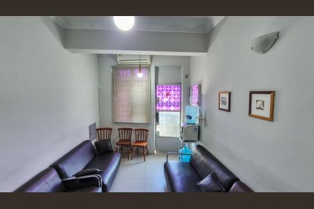 Apartamento à venda com 91m², 3 quartos e sem vaga Apartamento à venda com 91m², 3 quartos e sem vagaSala