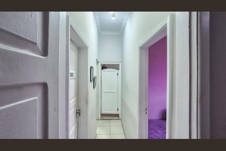 Apartamento à venda com 91m², 3 quartos e sem vaga Apartamento à venda com 91m², 3 quartos e sem vagaCorredor