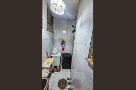 Apartamento à venda com 91m², 3 quartos e sem vaga Apartamento à venda com 91m², 3 quartos e sem vagaÁrea de Serviço
