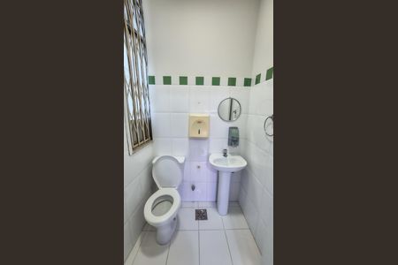 Apartamento à venda com 91m², 3 quartos e sem vaga Apartamento à venda com 91m², 3 quartos e sem vagaBanheiro da suíte 2