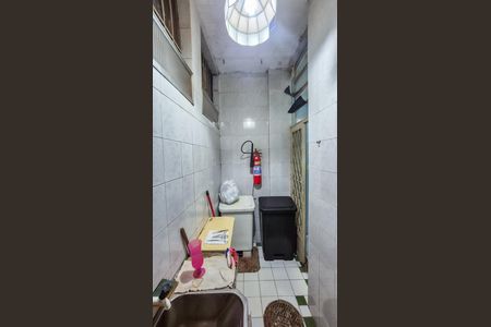 Apartamento à venda com 91m², 3 quartos e sem vaga Apartamento à venda com 91m², 3 quartos e sem vagaÁrea de Serviço