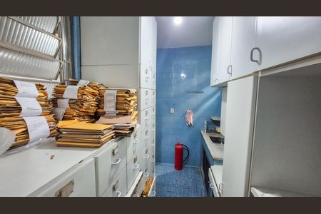 Apartamento à venda com 91m², 3 quartos e sem vaga Apartamento à venda com 91m², 3 quartos e sem vagaCozinha
