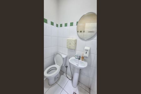 Apartamento à venda com 91m², 3 quartos e sem vaga Apartamento à venda com 91m², 3 quartos e sem vagaBanheiro da suíte