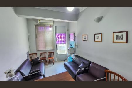 Apartamento à venda com 91m², 3 quartos e sem vaga Apartamento à venda com 91m², 3 quartos e sem vagaSala