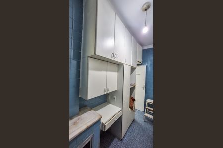 Apartamento à venda com 91m², 3 quartos e sem vaga Apartamento à venda com 91m², 3 quartos e sem vagaCozinha
