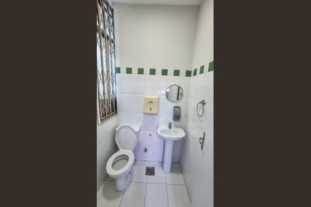 Apartamento à venda com 91m², 3 quartos e sem vaga Apartamento à venda com 91m², 3 quartos e sem vagaBanheiro da suíte 2