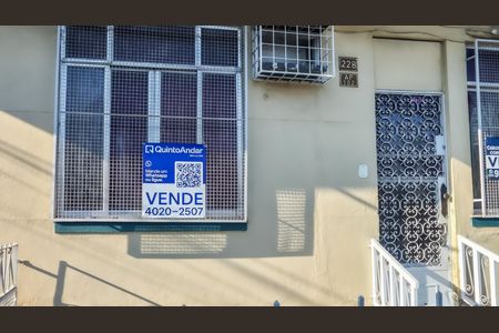 Apartamento à venda com 91m², 3 quartos e sem vaga Apartamento à venda com 91m², 3 quartos e sem vagaFachada