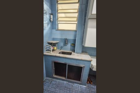 Apartamento à venda com 91m², 3 quartos e sem vaga Apartamento à venda com 91m², 3 quartos e sem vagaCozinha