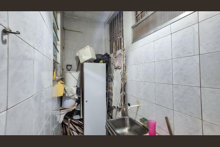 Apartamento à venda com 91m², 3 quartos e sem vaga Apartamento à venda com 91m², 3 quartos e sem vagaÁrea de Serviço