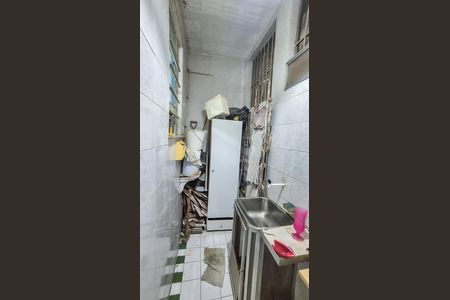 Apartamento à venda com 91m², 3 quartos e sem vaga Apartamento à venda com 91m², 3 quartos e sem vagaÁrea de Serviço