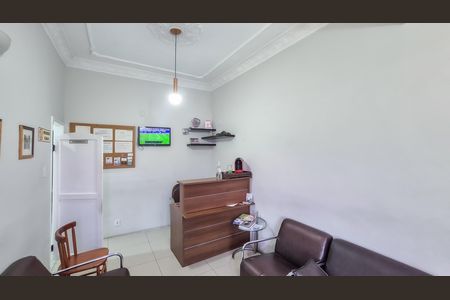 Apartamento à venda com 91m², 3 quartos e sem vaga Apartamento à venda com 91m², 3 quartos e sem vagaSala