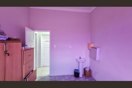 Apartamento à venda com 91m², 3 quartos e sem vaga Apartamento à venda com 91m², 3 quartos e sem vagaQuarto