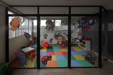 Apartamento para alugar com 66m², 3 quartos e 1 vaga