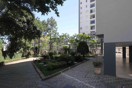 Apartamento para alugar com 66m², 3 quartos e 1 vaga
