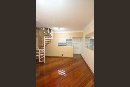 Apartamento para alugar com 66m², 3 quartos e 1 vaga