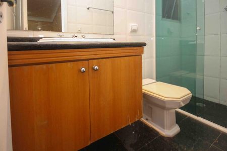 Apartamento para alugar com 66m², 3 quartos e 1 vaga