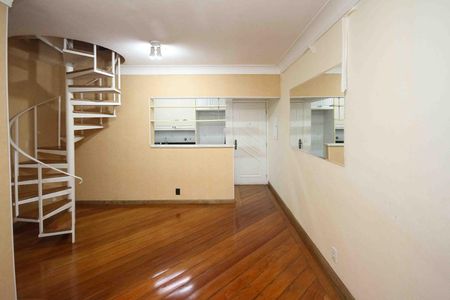 Apartamento para alugar com 66m², 3 quartos e 1 vaga