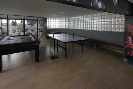 Apartamento para alugar com 66m², 3 quartos e 1 vaga