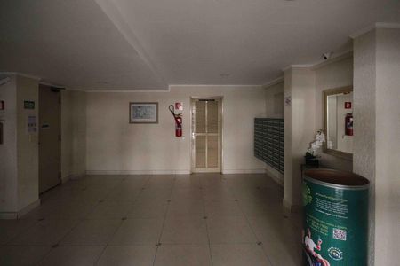 Apartamento para alugar com 66m², 3 quartos e 1 vaga