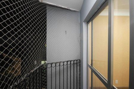 Apartamento para alugar com 3 quartos, 66m² em Parque Tomas Saraiva, São Paulo