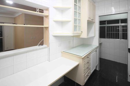 Apartamento para alugar com 66m², 3 quartos e 1 vaga