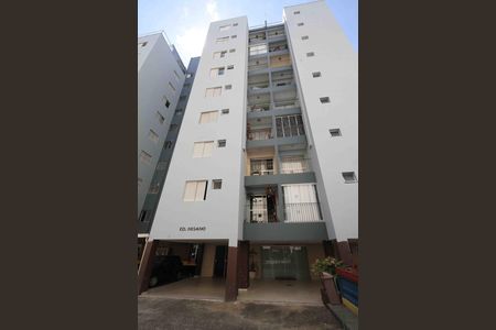 Apartamento para alugar com 66m², 3 quartos e 1 vaga