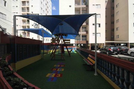 Apartamento para alugar com 66m², 3 quartos e 1 vaga