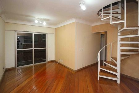 Apartamento para alugar com 3 quartos, 66m² em Parque Tomas Saraiva, São Paulo