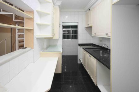 Apartamento para alugar com 66m², 3 quartos e 1 vaga
