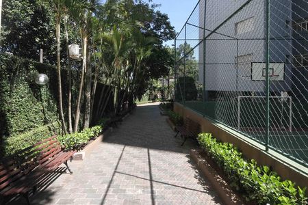 Apartamento para alugar com 66m², 3 quartos e 1 vaga