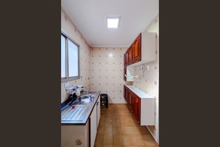 Apartamento para alugar com 40m², 1 quarto e 1 vagaCozinha