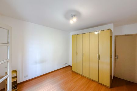 Apartamento para alugar com 40m², 1 quarto e 1 vagaQuarto