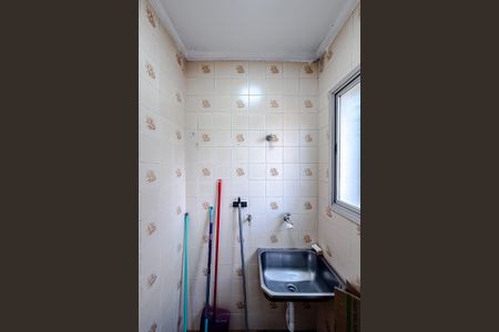 Apartamento para alugar com 40m², 1 quarto e 1 vagaÁrea de Serviço