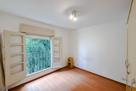 Apartamento para alugar com 40m², 1 quarto e 1 vagaQuarto