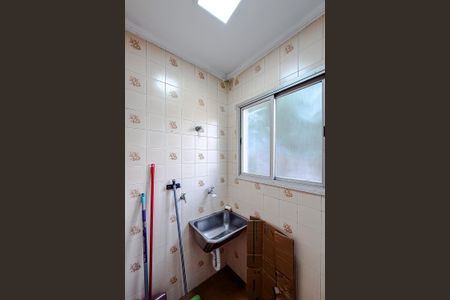 Apartamento para alugar com 40m², 1 quarto e 1 vagaÁrea de Serviço