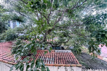 Apartamento para alugar com 40m², 1 quarto e 1 vagaVista da Sala