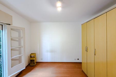 Apartamento para alugar com 40m², 1 quarto e 1 vagaQuarto
