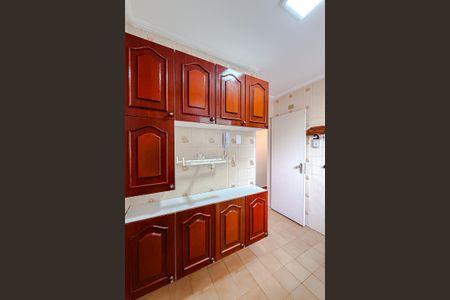 Apartamento para alugar com 40m², 1 quarto e 1 vagaÁrea de Serviço