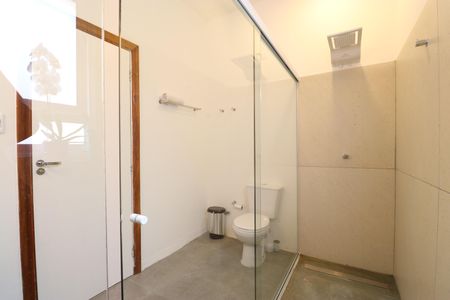 Casa à venda com 146m², 2 quartos e 1 vagaBanheiro Social