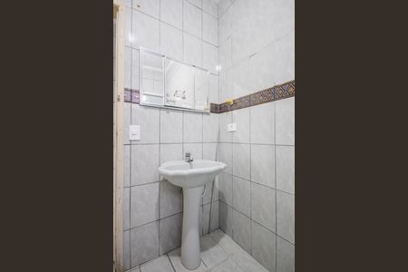 Casa à venda com 125m², 2 quartos e 2 vagas Casa à venda com 125m², 2 quartos e 2 vagasBanheiro