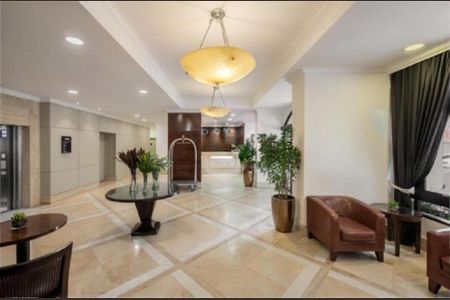 Apartamento à venda com 1 quarto, 26m² em Brooklin Novo, São Paulo