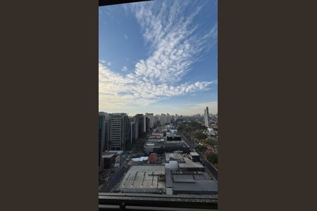 Apartamento à venda com 24m², 1 quarto e sem vaga Apartamento à venda com 24m², 1 quarto e sem vagaVista