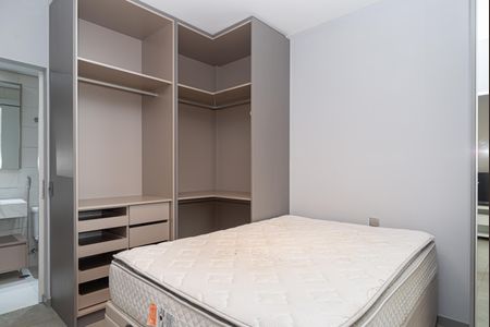 Suíte de apartamento para alugar com 1 quarto, 58m² em Cerqueira César, São Paulo