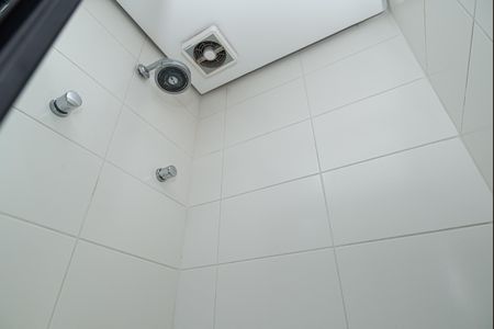 Apartamento para alugar com 58m², 1 quarto e 1 vaga Apartamento para alugar com 58m², 1 quarto e 1 vagaBanheiro da Suíte