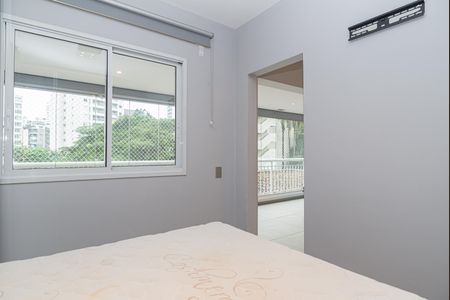 Apartamento para alugar com 58m², 1 quarto e 1 vaga Apartamento para alugar com 58m², 1 quarto e 1 vagaSuíte